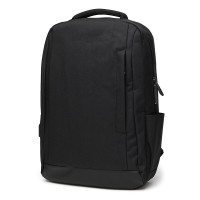 Рюкзак тканинний JZ SB-JZC10542-чорний