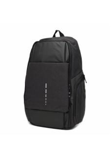Рюкзак тканинний JZ SB-JZC1027-чорний