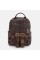 Рюкзак тканевый JZ SB-JZC1JLYP-655br-brown