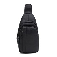 Кожаный рюкзак JZ SB-JZK1617f-black