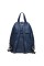 Кожаный рюкзак JZ SB-JZK11032-blue