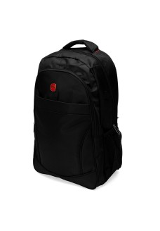Рюкзак тканевый JZ SB-JZ1Rem186-black