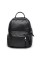 Кожаный рюкзак JZ SB-JZK12045-black