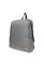 Рюкзак тканевый JZ SB-JZ1Rem150-10-gray