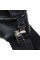 Мужская кожаная сумка-слинг JZ SB-JZK15026-black, идеальный выбор для стильных и практичных мужчин