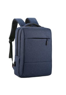 Рюкзак тканевый JZ SB-JZvn03-blue