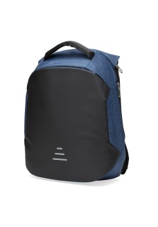 Рюкзак тканевый JZ SB-JZC11707-blue
