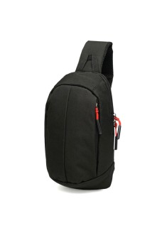 Рюкзак тканевый JZ SB-JZC10113-black