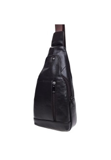 Кожаный рюкзак JZ SB-JZK1683-brown