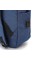 Текстильний рюкзак JZ SB-JZC1SH-81001n-navy - ідеальний вибір для чоловіків