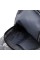 Сумка слинг текстильна JZ SB-JZC1066gr-сіра: стильний і зручний рюкзак для міста