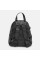 Кожаный рюкзак JZ SB-JZK1319bl-black
