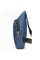 Сучасна і зручна сумка-слинг JZ SB-JZC1fl1943-blue: ідеальний міський рюкзак через плече.