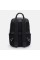 Кожаный рюкзак JZ SB-JZK16613bl-black