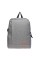 Рюкзак тканевый JZ SB-JZ1Rem150-10-gray