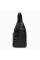 Шкіряна сумка-слінг JZ SB-JZK1086bl-black для чоловіка