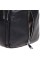 Кожаный рюкзак JZ SB-JZK1153-black