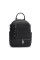 Кожаный рюкзак JZ SB-JZK1bg8119bl-black