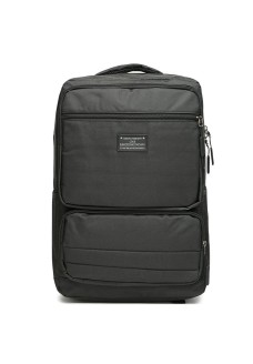Рюкзак тканинний JZ SB-JZC1ysc502-black