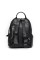 Кожаный рюкзак JZ SB-JZK12045-black