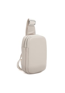 Кожаный рюкзак JZ SB-JZK17107w-white