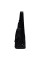 Чоловіча шкіряна сумка-слинг JZ SB-JZK16601-чорна - стильна і практична