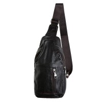 Кожаный рюкзак JZ SB-JZk118-brown