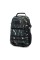 Риболовецький текстильний рюкзак JZ SB-JZC17077d-black