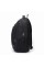 Рюкзак тканинний JZ SB-JZC1XN2143bl-black - ідеальний аксесуар для активного чоловіка
