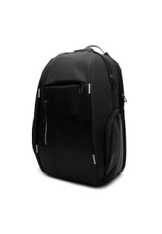 Рюкзак тканевый JZ SB-JZCV11355-black