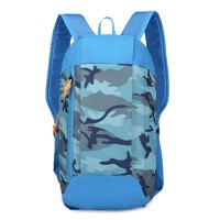 Рюкзак тканевый JZ SB-JZCv1588camoblue