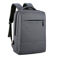 Рюкзак тканевый JZ SB-JZvn03-gray