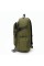 Мілітарі JZ SB-JZC1ZWX-8032g: зелений тканинний рюкзак для чоловіків