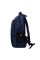 Рюкзак тканинний JZ SB-JZ1sn67886-navy: Якісний рюкзак для ноутбука та повсякденного використання