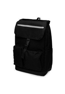 Рюкзак тканевый JZ SB-JZ1Rem0320-black