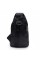 Мужская кожаная сумка-слінг JZ SB-JZK1085bl-black