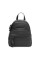 Кожаный рюкзак JZ SB-JZK1319bl-black