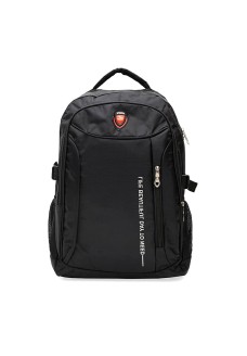 Рюкзак тканевый JZ SB-JZC1626-black