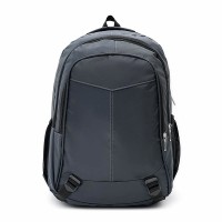 Рюкзак тканинний JZ SB-JZC1z8803g-grey