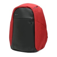 Рюкзак тканевый JZ SB-JZC1BN77222-red