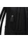 Рюкзак тканинний JZ SB-JZ1Rem1925-чорний: практична модель з багатофункціональним дизайном