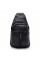 Мужская кожаная сумка-слінг JZ SB-JZK1085bl-black