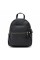 Жіночий шкіряний рюкзак JZ SB-JZK1172bl-чорний: стильний, зручний та місткий