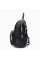 Шкіряний рюкзак JZ SB-JZK18805bl-black: стильний та практичний