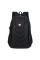 Jumahe Рюкзак тканинний JZ SB-JZvn8612-black - стильна модель для чоловіків
