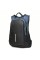 Стильний тканинний рюкзак з ноутбуковим відділенням- JZ SB-JZC18328-синій