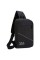 Зручна сумка-слинг для повсякденних справ: модель JZ SB-JZC16809-black