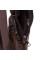 Сумка кросс-боді чоловіча шкіряна JZ SB-JZK13761br-коричнева: надійна і стильна