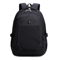 Рюкзак тканинний JZ SB-JZ1vn-SN67885-black