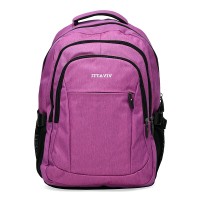 Рюкзак тканевый JZ SB-JZC1mn2087-purple